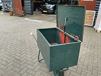 Partij overige gereedschappen - afbeelding 2 van  11