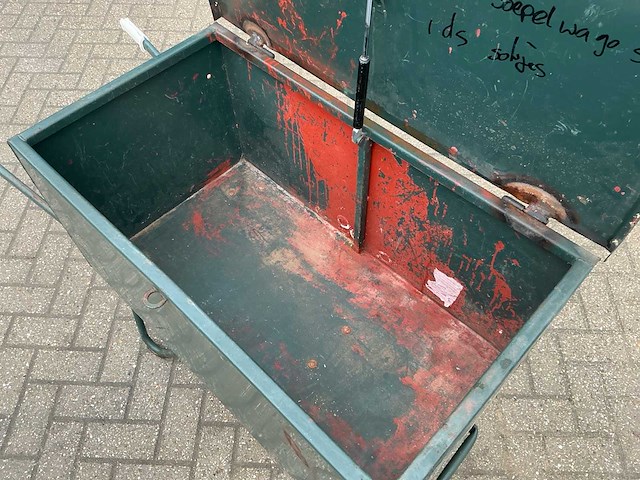 Partij overige gereedschappen - afbeelding 3 van  11