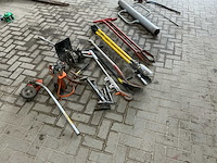 Partij overige gereedschappen - afbeelding 5 van  11