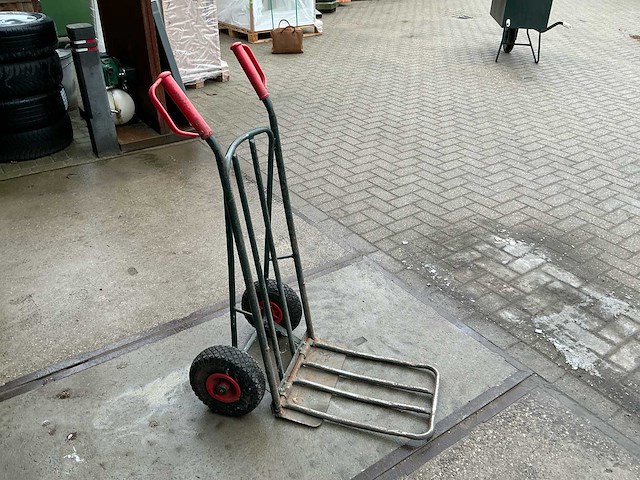 Partij overige gereedschappen - afbeelding 6 van  11