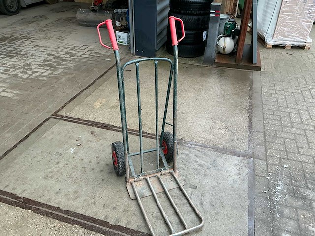 Partij overige gereedschappen - afbeelding 7 van  11