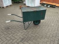 Partij overige gereedschappen - afbeelding 9 van  11