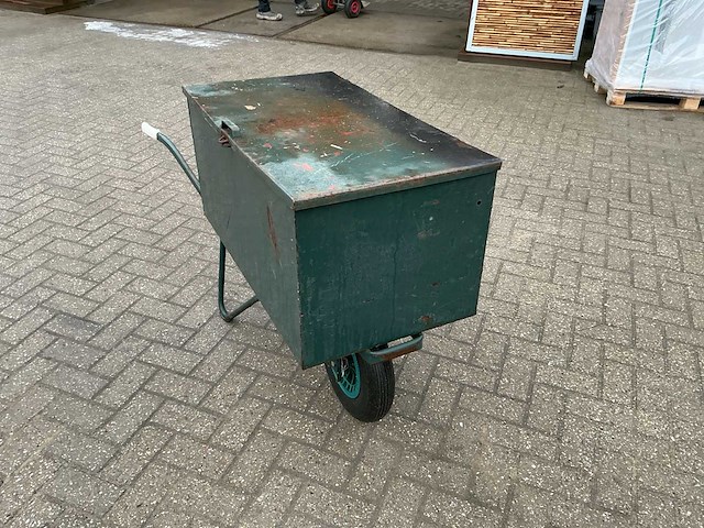 Partij overige gereedschappen - afbeelding 10 van  11