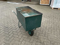 Partij overige gereedschappen - afbeelding 10 van  11