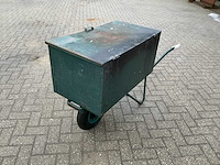 Partij overige gereedschappen - afbeelding 11 van  11