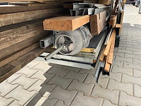 Partij overige hout - afbeelding 5 van  8