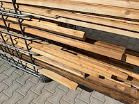 Partij overige hout - afbeelding 9 van  11