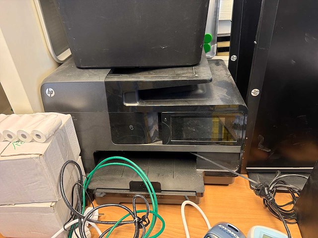 Partij overige ict - afbeelding 2 van  9