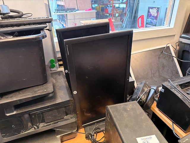 Partij overige ict - afbeelding 3 van  9