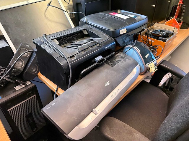 Partij overige ict - afbeelding 6 van  9