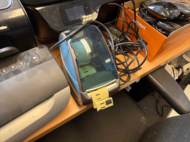 Partij overige ict - afbeelding 8 van  9