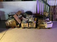 Partij overige kabels - afbeelding 1 van  7