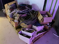 Partij overige kabels - afbeelding 2 van  7