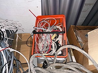 Partij overige kabels - afbeelding 5 van  7