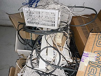 Partij overige kabels - afbeelding 7 van  7