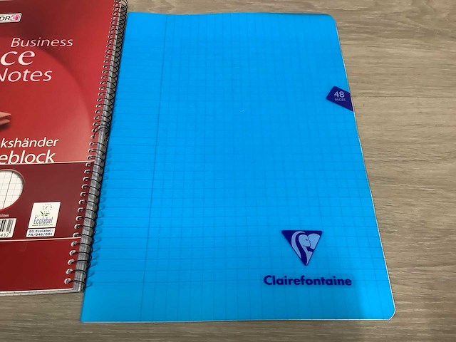 Partij overige kantoorartikelen (circa 50 stuks) - afbeelding 2 van  7