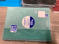 Partij overige kantoorartikelen (circa 50 stuks) - afbeelding 5 van  7