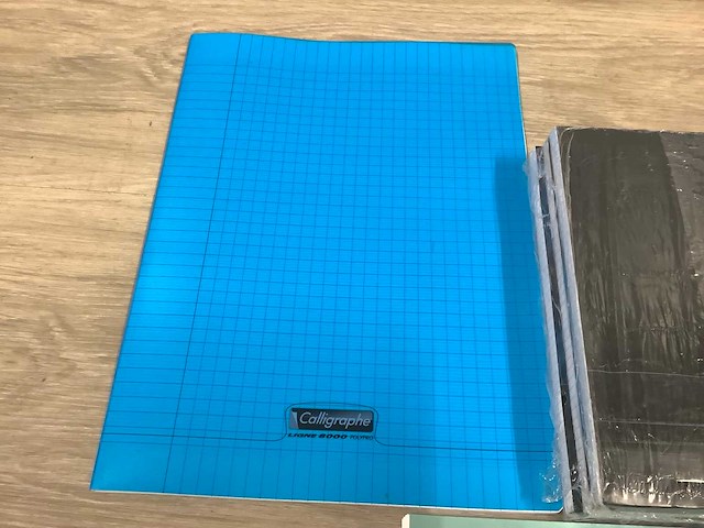 Partij overige kantoorartikelen (circa 50 stuks) - afbeelding 6 van  7