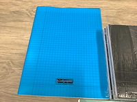 Partij overige kantoorartikelen (circa 50 stuks) - afbeelding 6 van  7