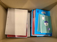 Partij overige kantoorartikelen (circa 50 stuks) - afbeelding 7 van  7