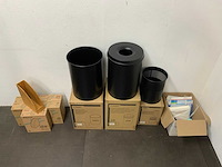 Partij overige kantoorartikelen - afbeelding 1 van  8