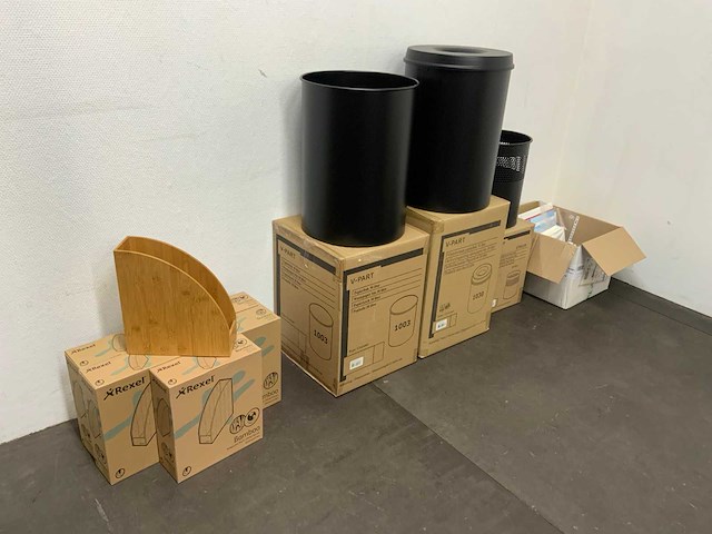 Partij overige kantoorartikelen - afbeelding 2 van  8