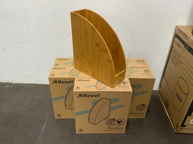 Partij overige kantoorartikelen - afbeelding 3 van  8