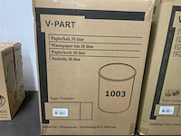 Partij overige kantoorartikelen - afbeelding 5 van  8