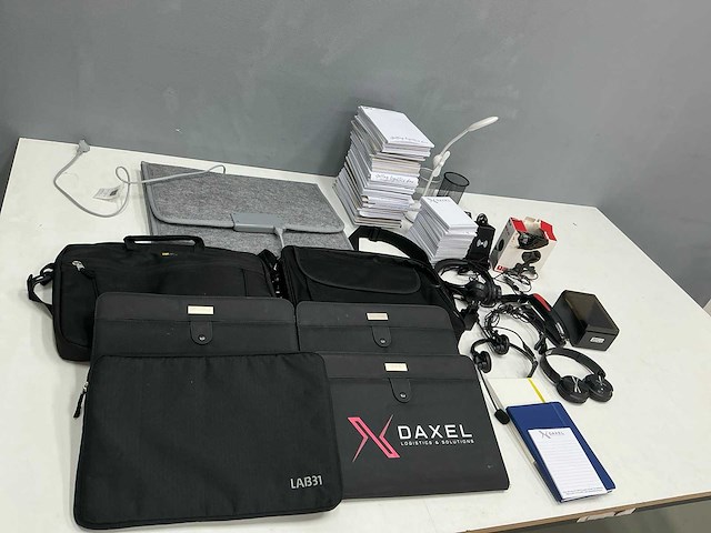 Partij overige kantoorartikelen - afbeelding 3 van  8
