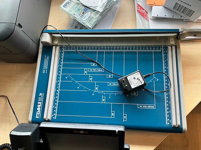 Partij overige kantoorartikelen - afbeelding 2 van  13