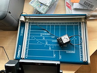 Partij overige kantoorartikelen - afbeelding 2 van  13