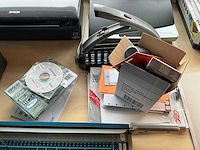 Partij overige kantoorartikelen - afbeelding 5 van  13