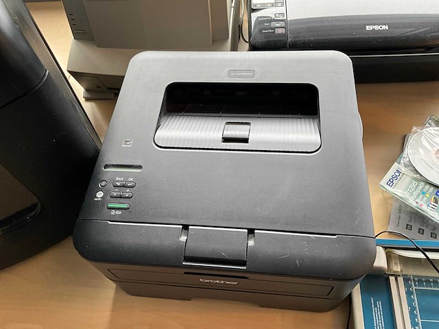 Partij overige kantoorartikelen - afbeelding 7 van  13