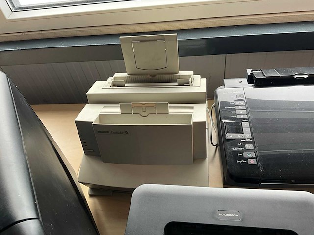 Partij overige kantoorartikelen - afbeelding 8 van  13