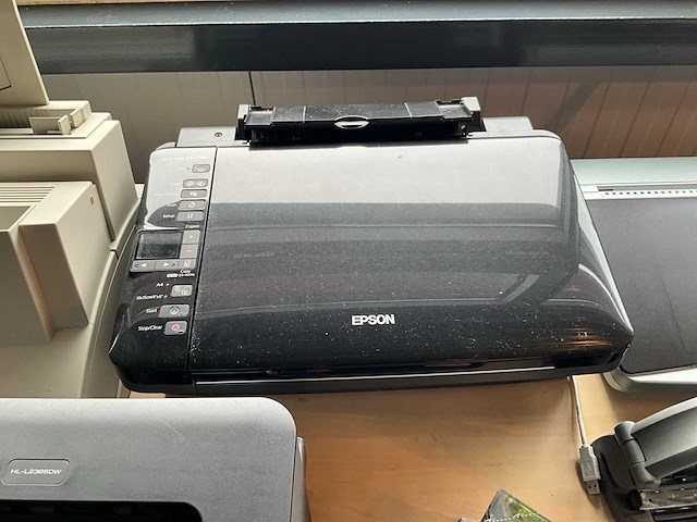 Partij overige kantoorartikelen - afbeelding 9 van  13