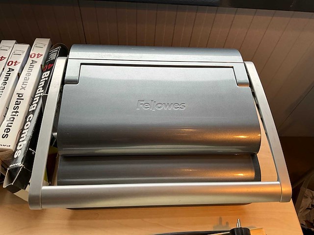 Partij overige kantoorartikelen - afbeelding 11 van  13