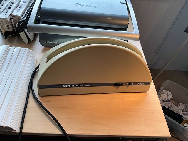 Partij overige kantoorartikelen - afbeelding 12 van  13