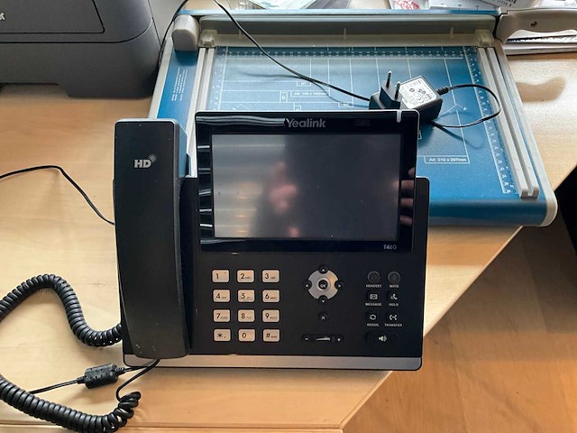 Partij overige kantoorartikelen - afbeelding 13 van  13