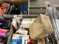 Partij overige kantoorartikelen - afbeelding 3 van  34