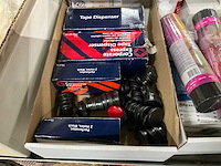 Partij overige kantoorartikelen - afbeelding 4 van  34