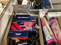 Partij overige kantoorartikelen - afbeelding 5 van  34