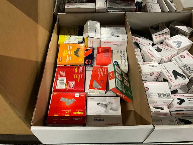 Partij overige kantoorartikelen - afbeelding 6 van  34