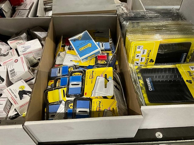 Partij overige kantoorartikelen - afbeelding 8 van  34