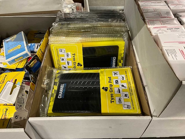 Partij overige kantoorartikelen - afbeelding 9 van  34