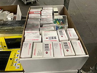 Partij overige kantoorartikelen - afbeelding 10 van  34