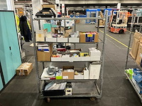 Partij overige kantoorartikelen