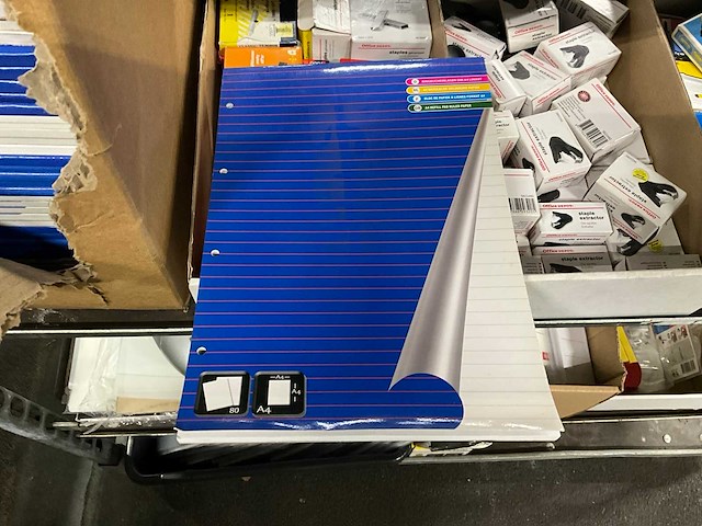 Partij overige kantoorartikelen - afbeelding 13 van  34