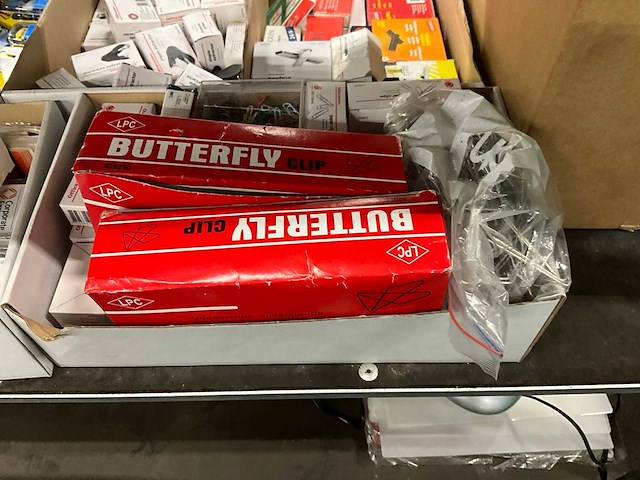 Partij overige kantoorartikelen - afbeelding 14 van  34