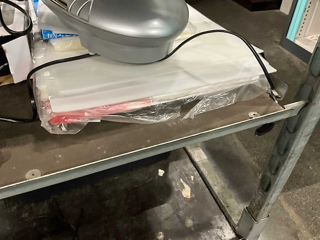 Partij overige kantoorartikelen - afbeelding 17 van  34