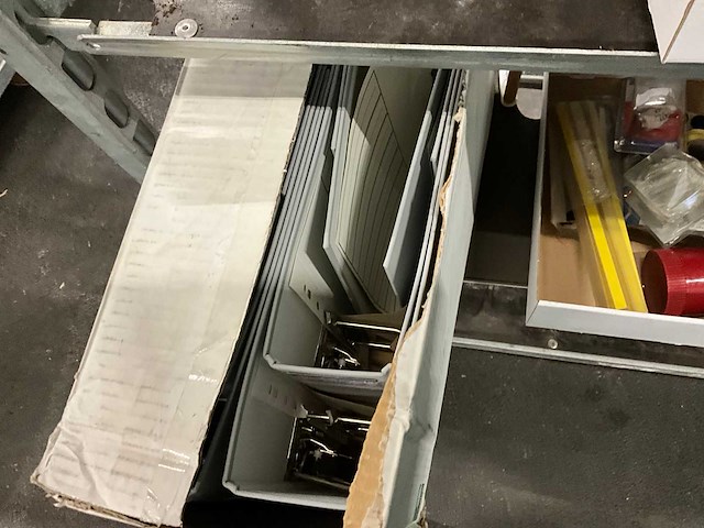 Partij overige kantoorartikelen - afbeelding 20 van  34